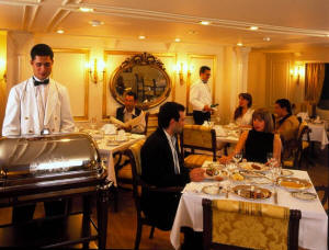 Dinning Room