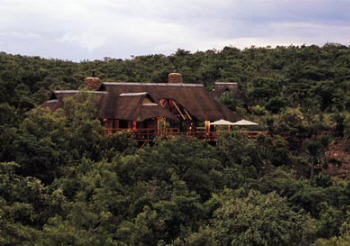Makweti Lodge