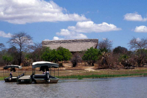 Boat Landing   Paul Young