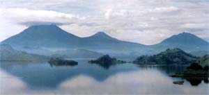 lake victoria