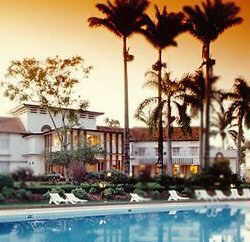 Windsor Lake Victoria Hotel - Entebbe