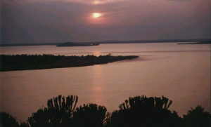 lake victoria